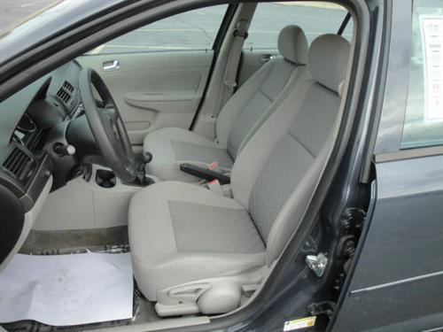 Chevrolet Cobalt 2009 photo 5