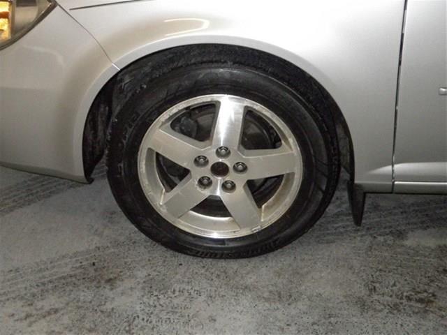 Chevrolet Cobalt 2009 photo 1