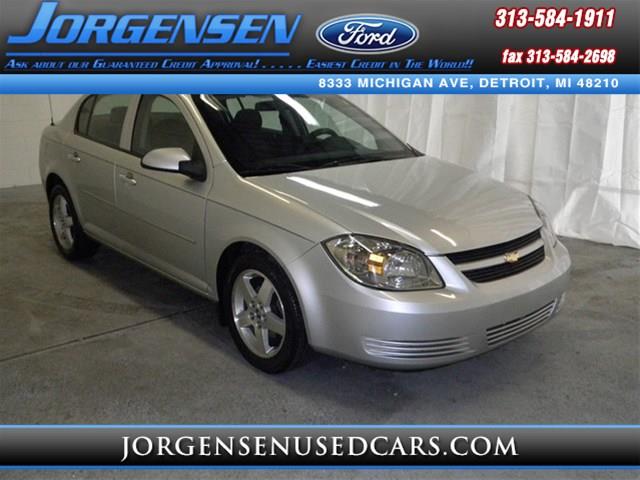 Chevrolet Cobalt 2009 photo 2