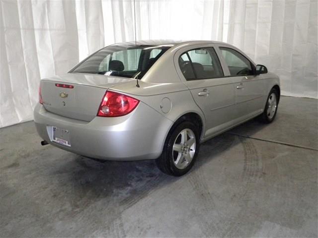 Chevrolet Cobalt 2009 photo 4