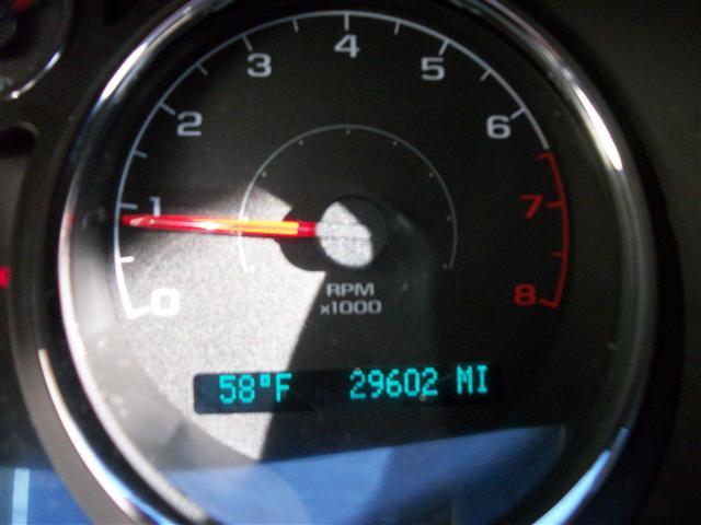 Chevrolet Cobalt 2009 photo 3