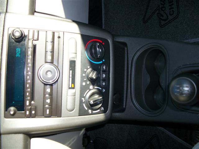 Chevrolet Cobalt 2009 photo 5