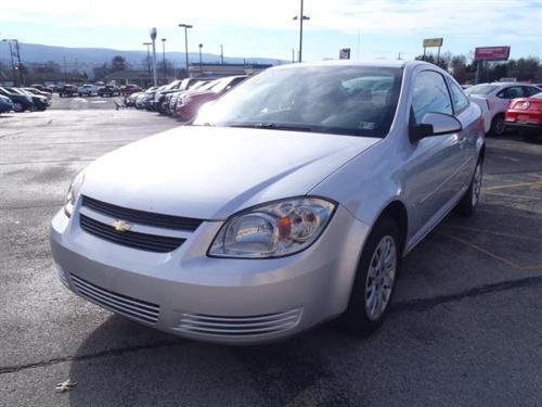 Chevrolet Cobalt SL1 Other