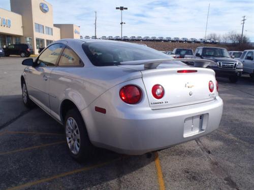 Chevrolet Cobalt 2009 photo 1