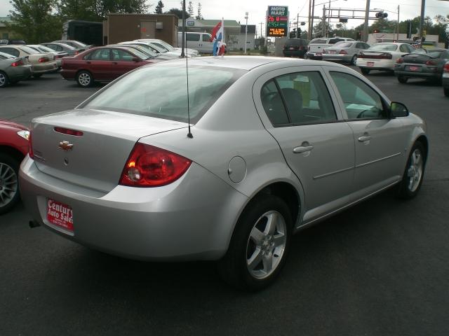 Chevrolet Cobalt 2009 photo 2