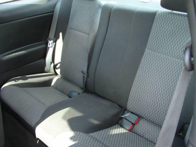 Chevrolet Cobalt 2009 photo 3