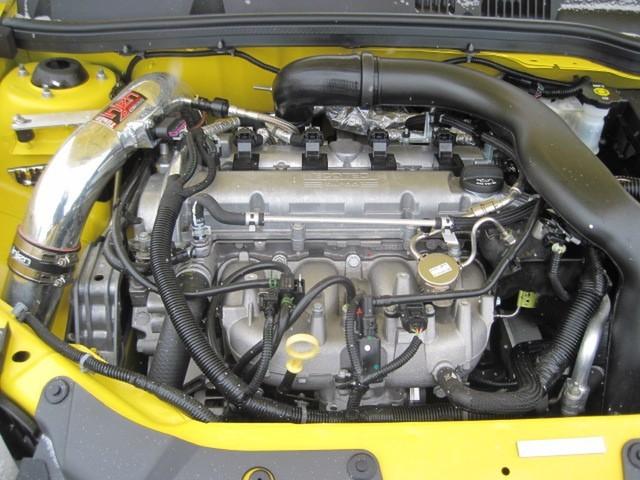 Chevrolet Cobalt 2009 photo 4