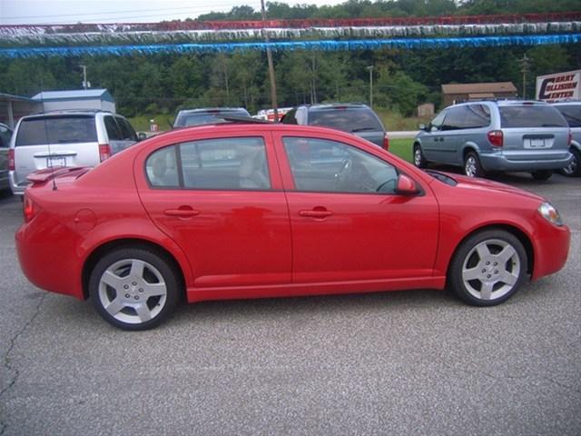 Chevrolet Cobalt 2009 photo 5