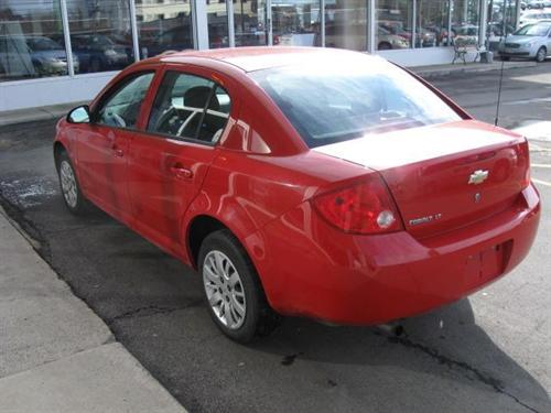Chevrolet Cobalt 2009 photo 5