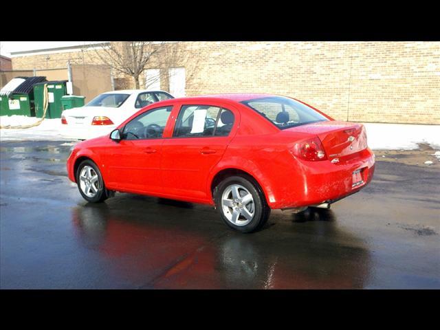 Chevrolet Cobalt 2009 photo 2