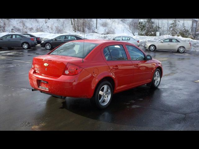 Chevrolet Cobalt 2009 photo 4