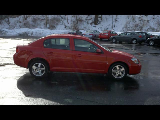Chevrolet Cobalt 2009 photo 5