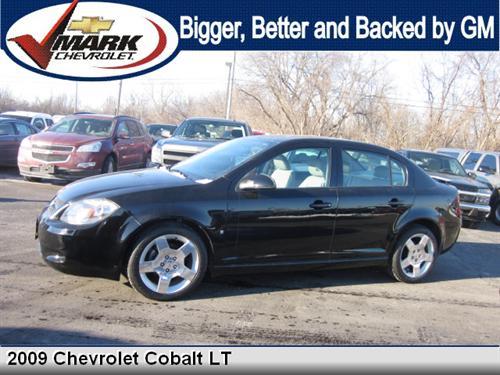 Chevrolet Cobalt 3.0L Sport Other