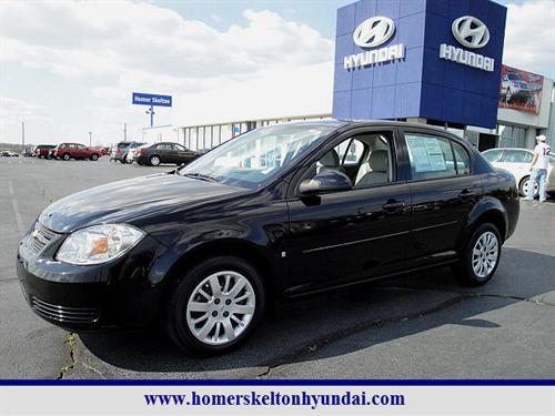 Chevrolet Cobalt 3.0L Sport Other