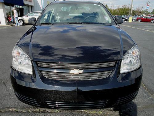 Chevrolet Cobalt 2009 photo 1