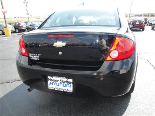 Chevrolet Cobalt 2009 photo 3