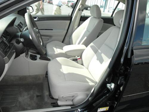 Chevrolet Cobalt 2009 photo 5