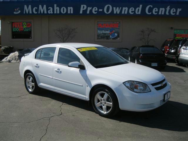 Chevrolet Cobalt Unknown Unspecified