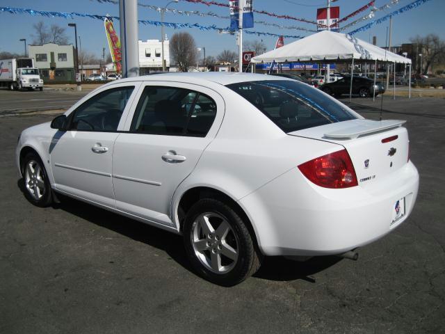 Chevrolet Cobalt 2009 photo 1