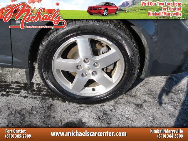 Chevrolet Cobalt 2009 photo 5