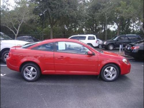 Chevrolet Cobalt 3.0L Sport Other