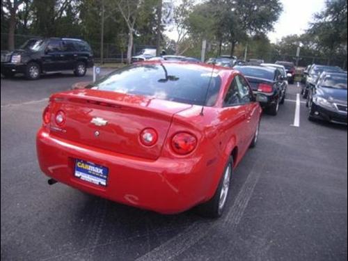 Chevrolet Cobalt 2009 photo 1