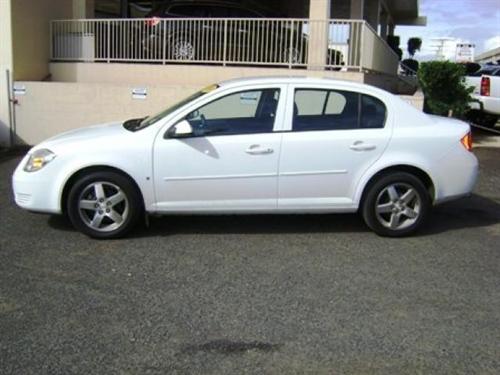 Chevrolet Cobalt 3.0L Sport Other