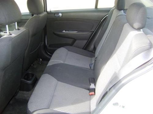 Chevrolet Cobalt 2009 photo 3