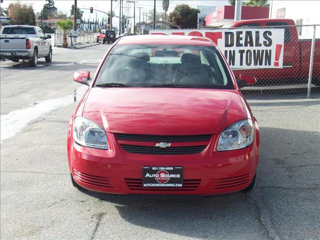Chevrolet Cobalt 2009 photo 1