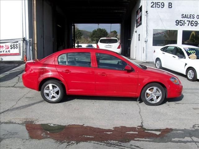 Chevrolet Cobalt 2009 photo 3