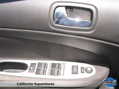 Chevrolet Cobalt SL1 Other