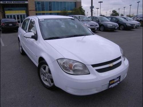 Chevrolet Cobalt 3.0L Sport Other