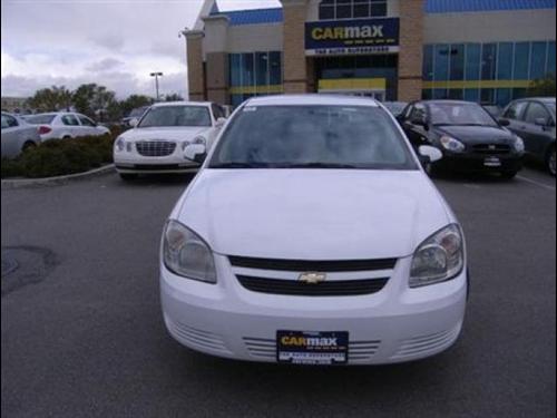 Chevrolet Cobalt 2009 photo 1