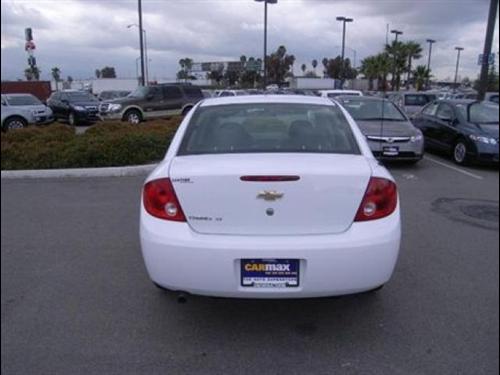 Chevrolet Cobalt 2009 photo 4