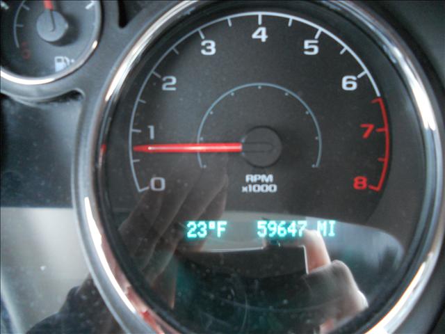 Chevrolet Cobalt 2009 photo 1