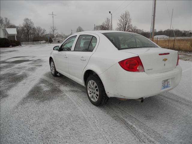 Chevrolet Cobalt 2009 photo 5