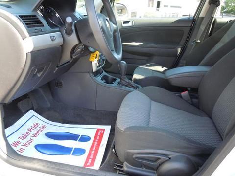 Chevrolet Cobalt SL1 Other
