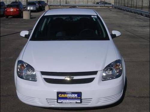 Chevrolet Cobalt 2009 photo 1