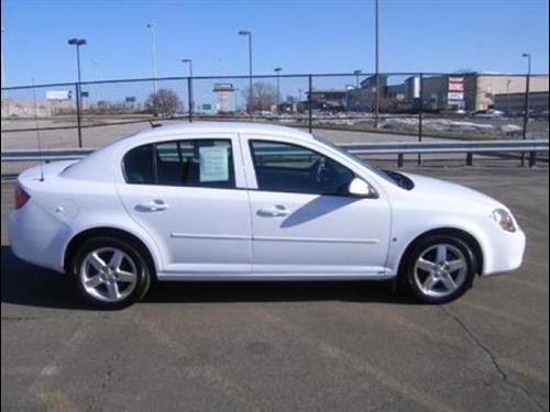 Chevrolet Cobalt 2009 photo 2
