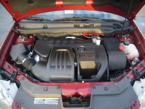 Chevrolet Cobalt SL1 Other