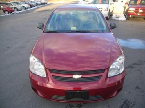 Chevrolet Cobalt 2009 photo 1