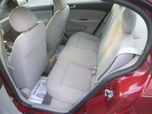 Chevrolet Cobalt 2009 photo 2