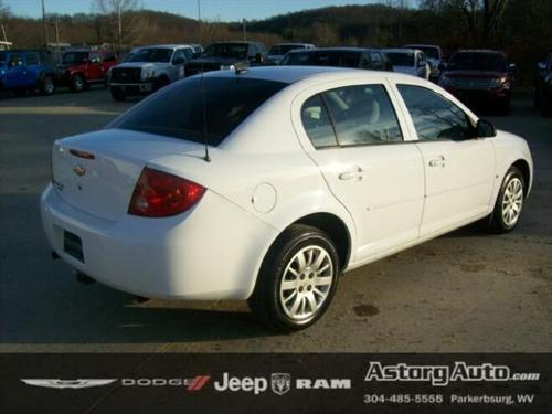 Chevrolet Cobalt Touring W/nav.sys Other