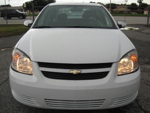 Chevrolet Cobalt 2009 photo 4
