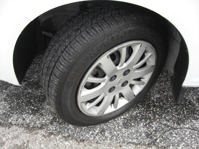 Chevrolet Cobalt 2009 photo 5