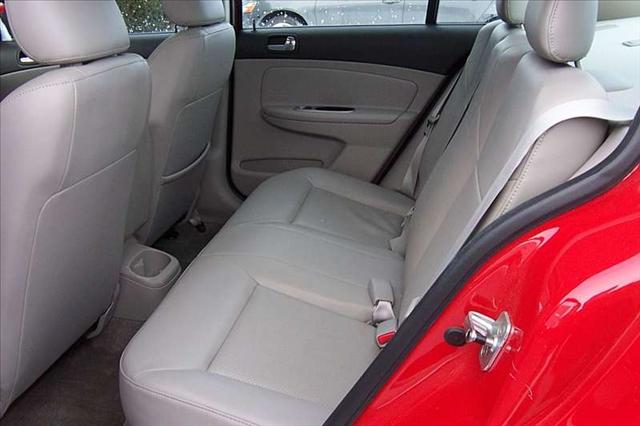 Chevrolet Cobalt 2009 photo 2