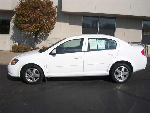 Chevrolet Cobalt Unknown Sedan