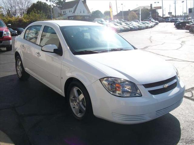 Chevrolet Cobalt 2009 photo 2