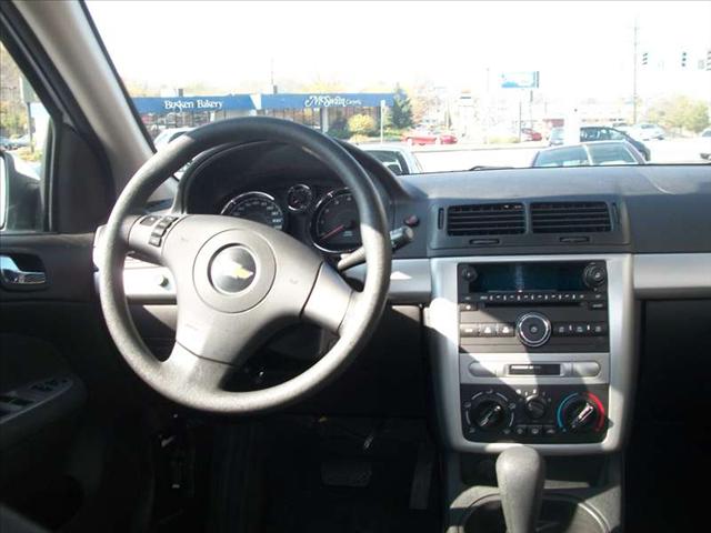 Chevrolet Cobalt 2009 photo 4