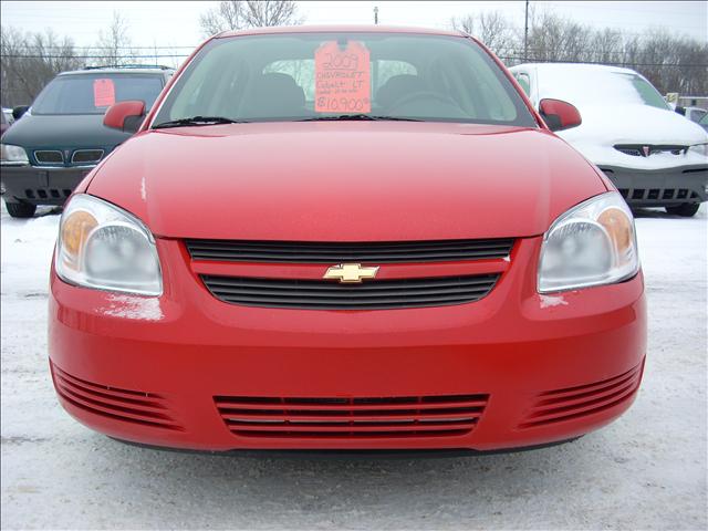Chevrolet Cobalt 2009 photo 2